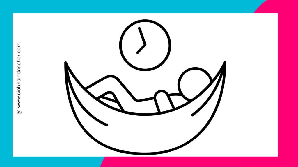 Il Dolce Far Niente - The Art Of Positive Change